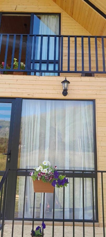 Cottage Mzispira/Cottage Sunny Side Sioni  Bagian luar foto