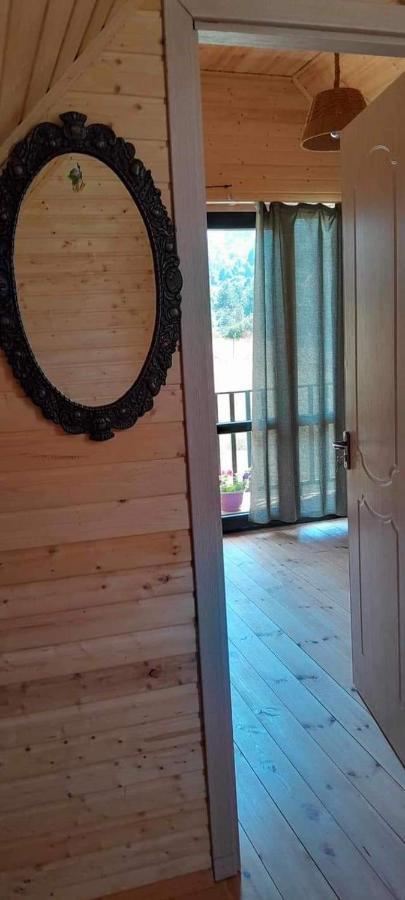 Cottage Mzispira/Cottage Sunny Side Sioni  Bagian luar foto